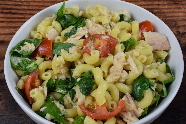 Read more about the article The Most Amazing Macaroni Salad Recipes Ever. Holy Macaroni !!!