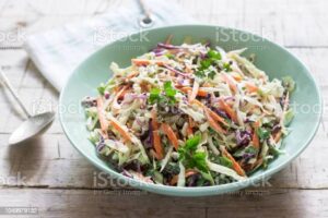 Read more about the article The Best Coleslaw Dressing Recipes