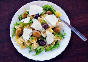 Read more about the article 6 Mediterranean Pasta Salads Recipes That Deserve A Spot On Your Table