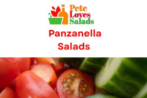 Read more about the article The Very Best Panzanella Salads