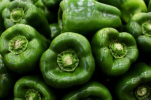 Read more about the article The Green Pepper Salad Guide