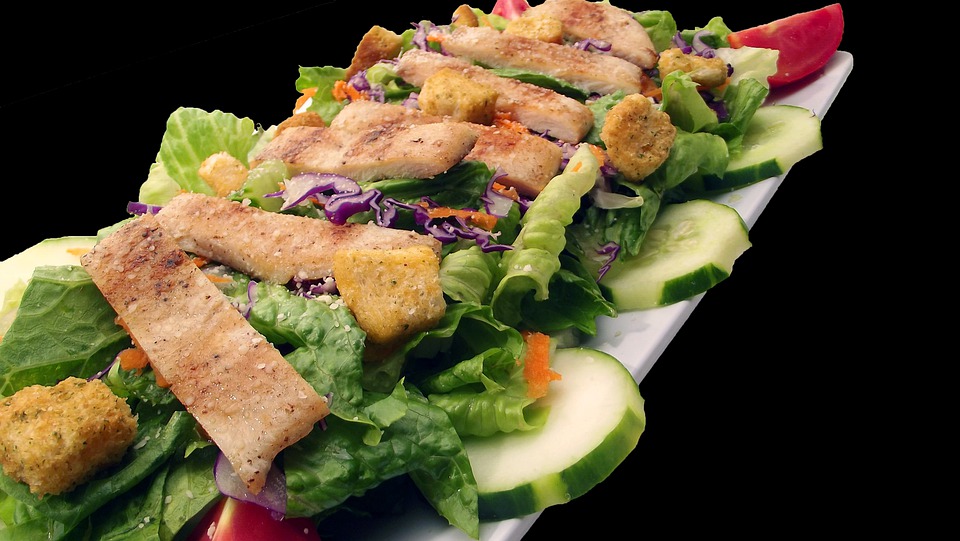 Read more about the article Best Caesar Salad Recipes !!!