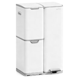 mVm Kitchen Garbage Can