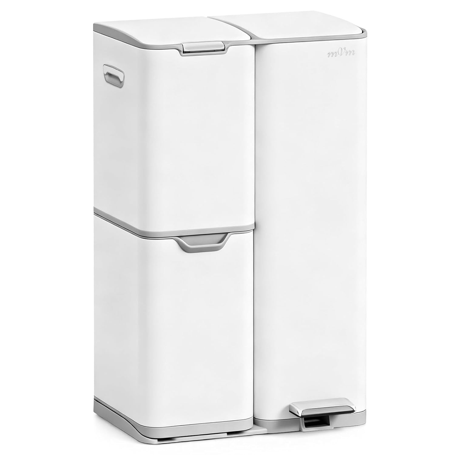 mVm Kitchen Garbage Can