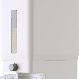 Lifewit Rice Container 25.4 Lbs