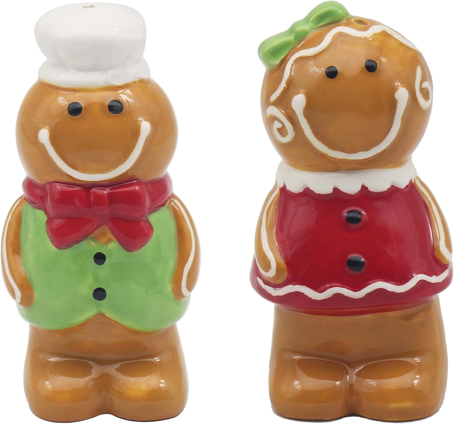 Lesser & Pavey British Designed Salt and Pepper Sets