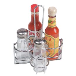 Condiment Caddy