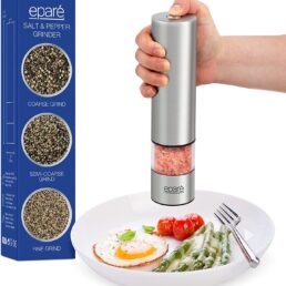 Electric Grinder
