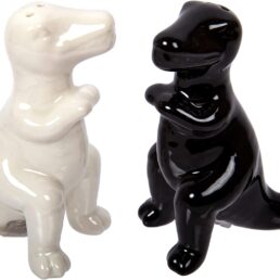 T-Rex Shakers