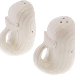 Ceramic Shakers