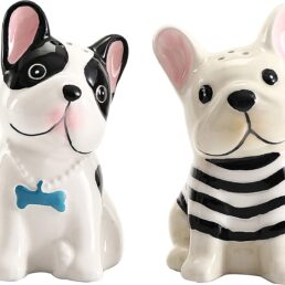 Dog Shakers