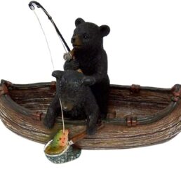 Fishing Shakers