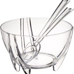 Prodyne Salad Bowl