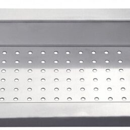 Stainless Steel Colander