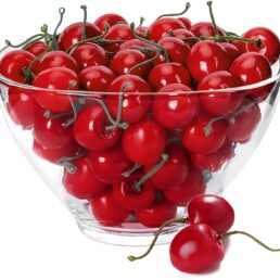 Artificial Cherries
