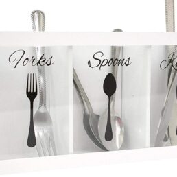 Kitchen Utensil Caddy