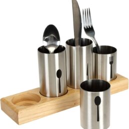Silverware Holder