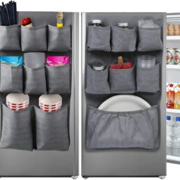 Fridge Dust Cover Top