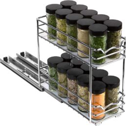 Spice Rack Organizer