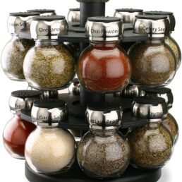 Spice Rack