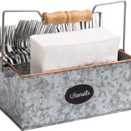 Utensils Caddy