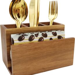 Utensils Caddy