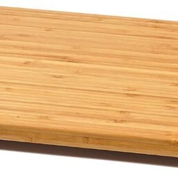 Toaster Oven Cutting Board