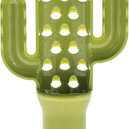 Cactus Cheese Grater