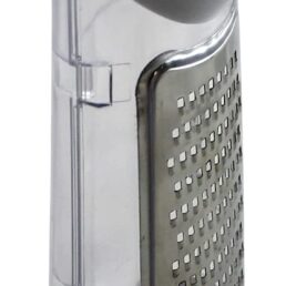 Lemon Zester & Heavy Duty Cheese Grater