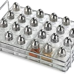 Salt and Pepper Set