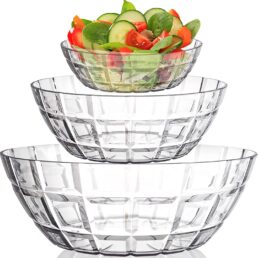 Okllen Salad Bowl Set