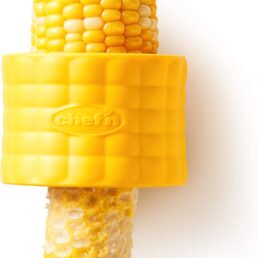Corn on the cobb stripper