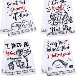 Kitchen Towels