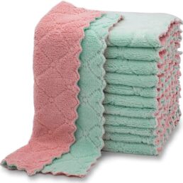 Kitchen Towels