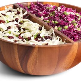 Evergro Salad Bowl