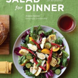 Salads For Dinner