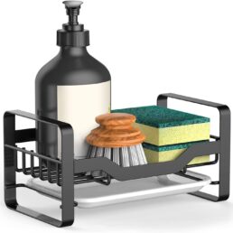 Kontoyo Kitchen Sink Caddy