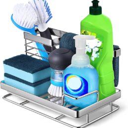 Kitchen Sink Caddy