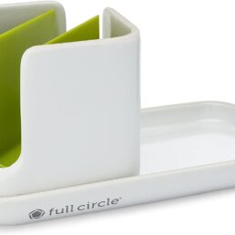 Ceramic Sink Caddy