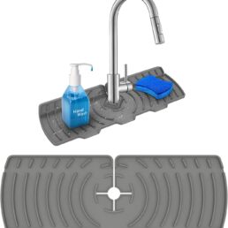 Silicone Sink Caddy