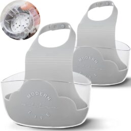Sink Basket Caddy