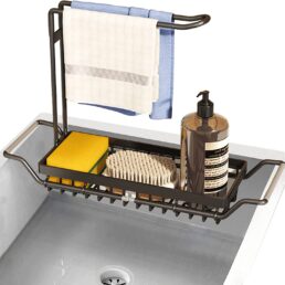 Lolost Sink Caddy