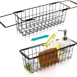 Yesland Kitchen Sink Caddy