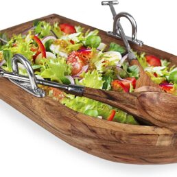 Rowboat Salad Bowl
