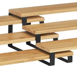 Songmics Shelf Organizer