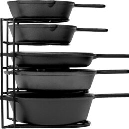 Pot and Pan Organizer
