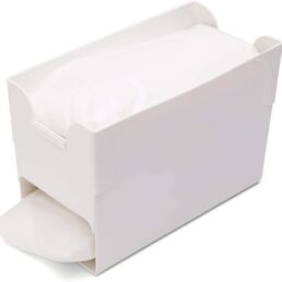 Milk Bag Organizer