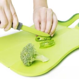 Foldable Cutting Board
