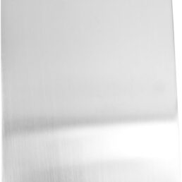 LIFKOME Stainless Steel Chopping Board