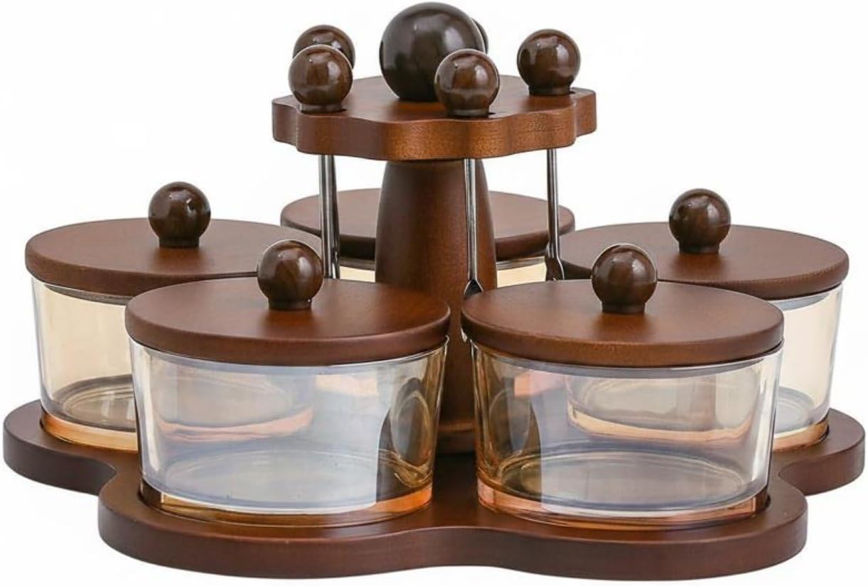 Industrial Dish Serving Tray Snack Platter Condiment Server